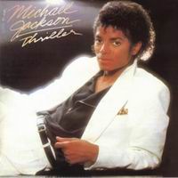 Michael Jackson !